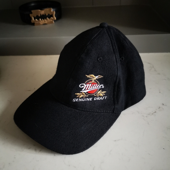 Harley-Davidson /MGD baseball cap - Picture 3 of 8